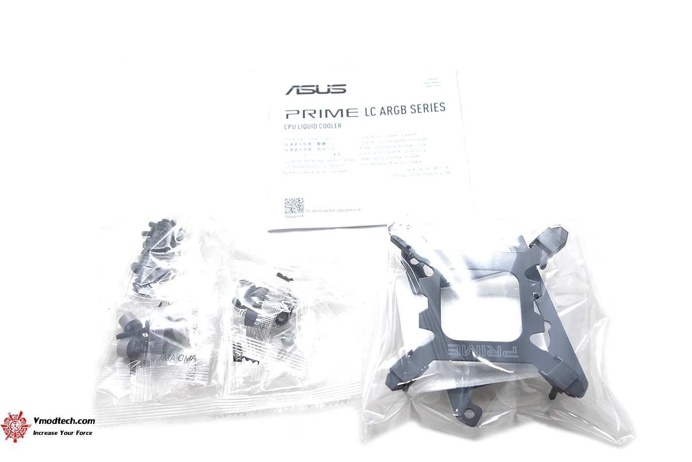 dsc 1277 ASUS PRIME LC 240 ARGB REVIEW
