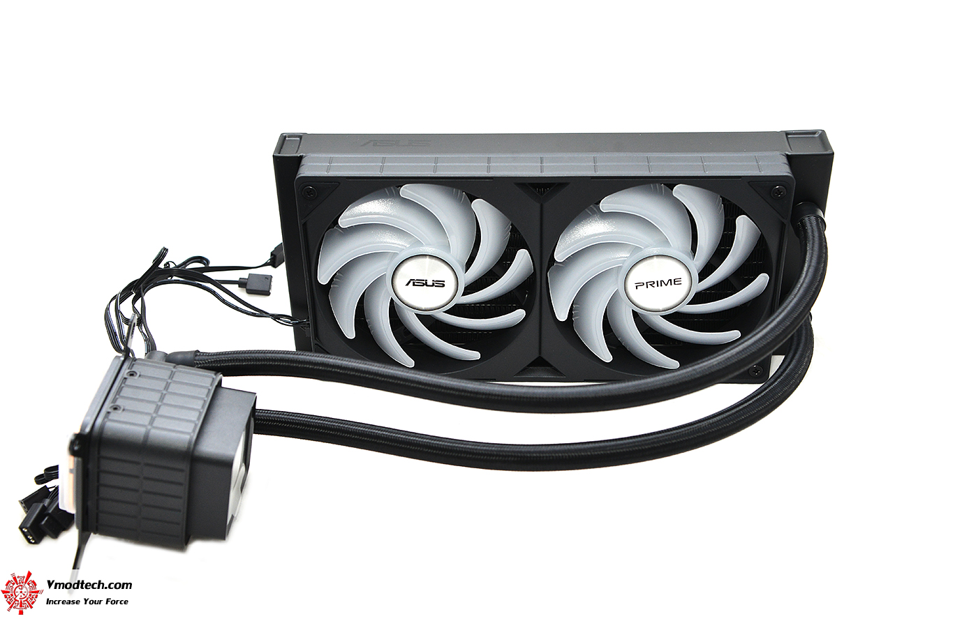 dsc 1279 ASUS PRIME LC 240 ARGB REVIEW