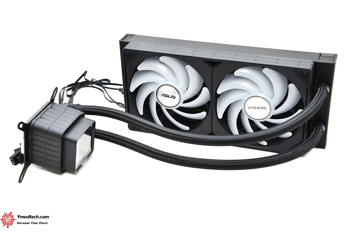 dsc 1286 ASUS PRIME LC 240 ARGB REVIEW