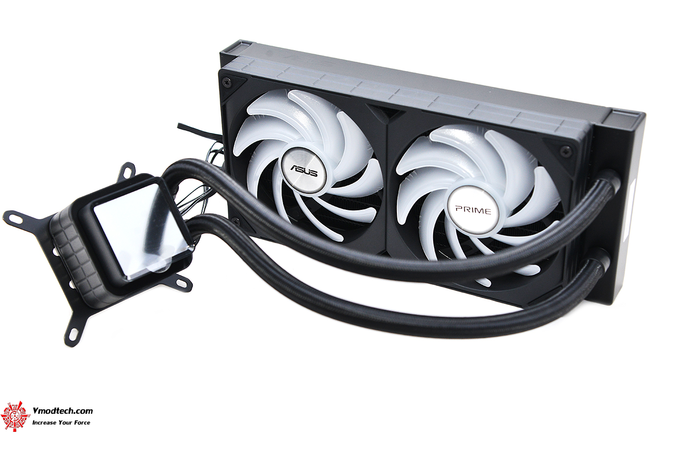 dsc 1299 ASUS PRIME LC 240 ARGB REVIEW