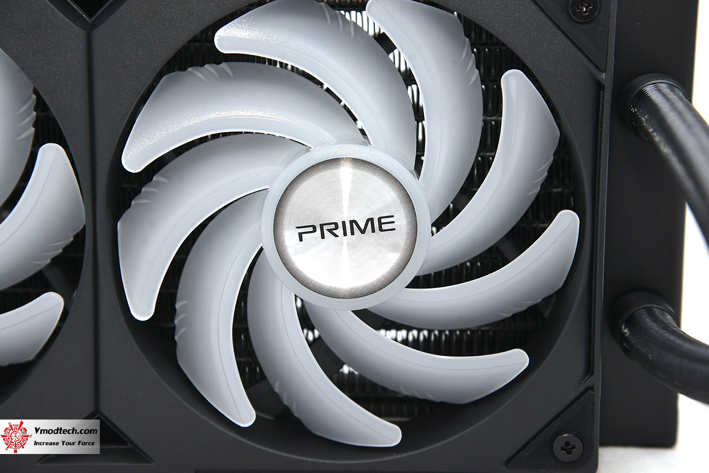 dsc 1322 ASUS PRIME LC 240 ARGB REVIEW