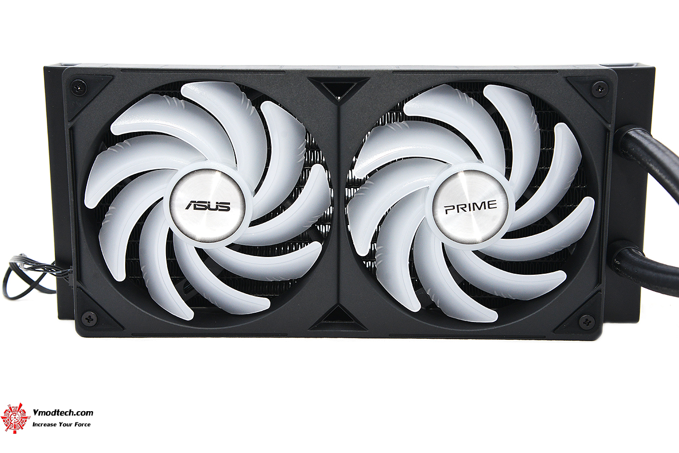 dsc 1328 ASUS PRIME LC 240 ARGB REVIEW