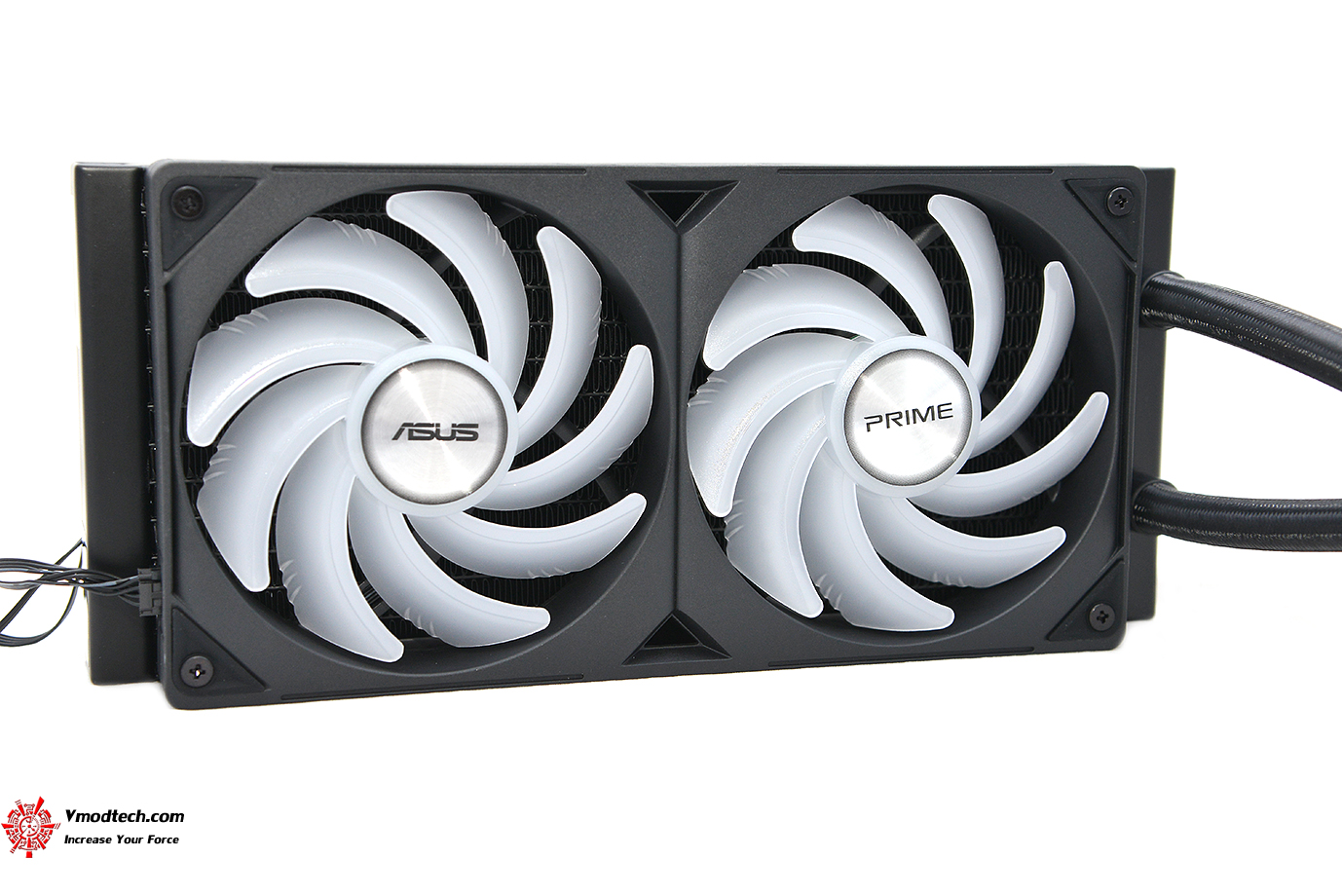 dsc 1330 ASUS PRIME LC 240 ARGB REVIEW