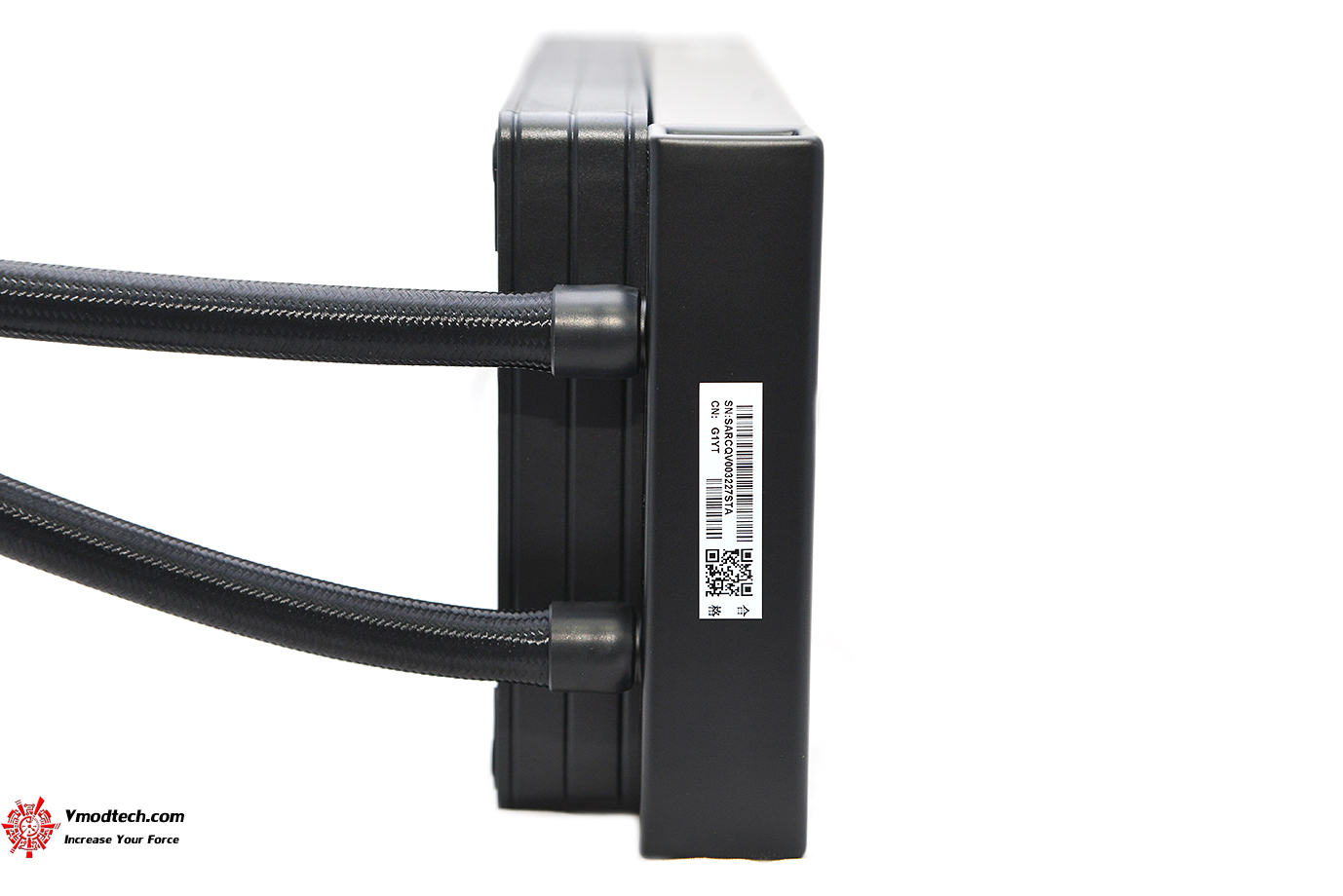 dsc 1339 ASUS PRIME LC 240 ARGB REVIEW