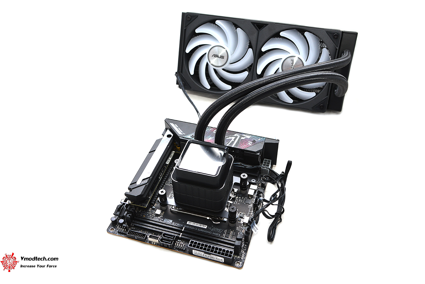 dsc 1393 ASUS PRIME LC 240 ARGB REVIEW