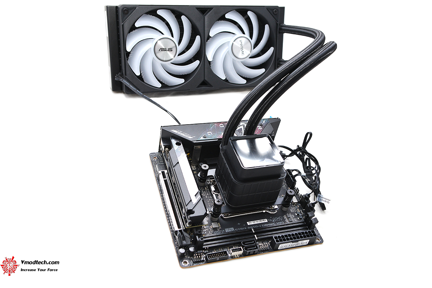 dsc 1396 ASUS PRIME LC 240 ARGB REVIEW