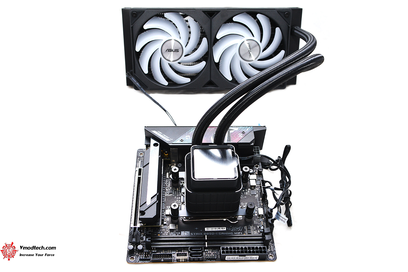 dsc 1399 ASUS PRIME LC 240 ARGB REVIEW