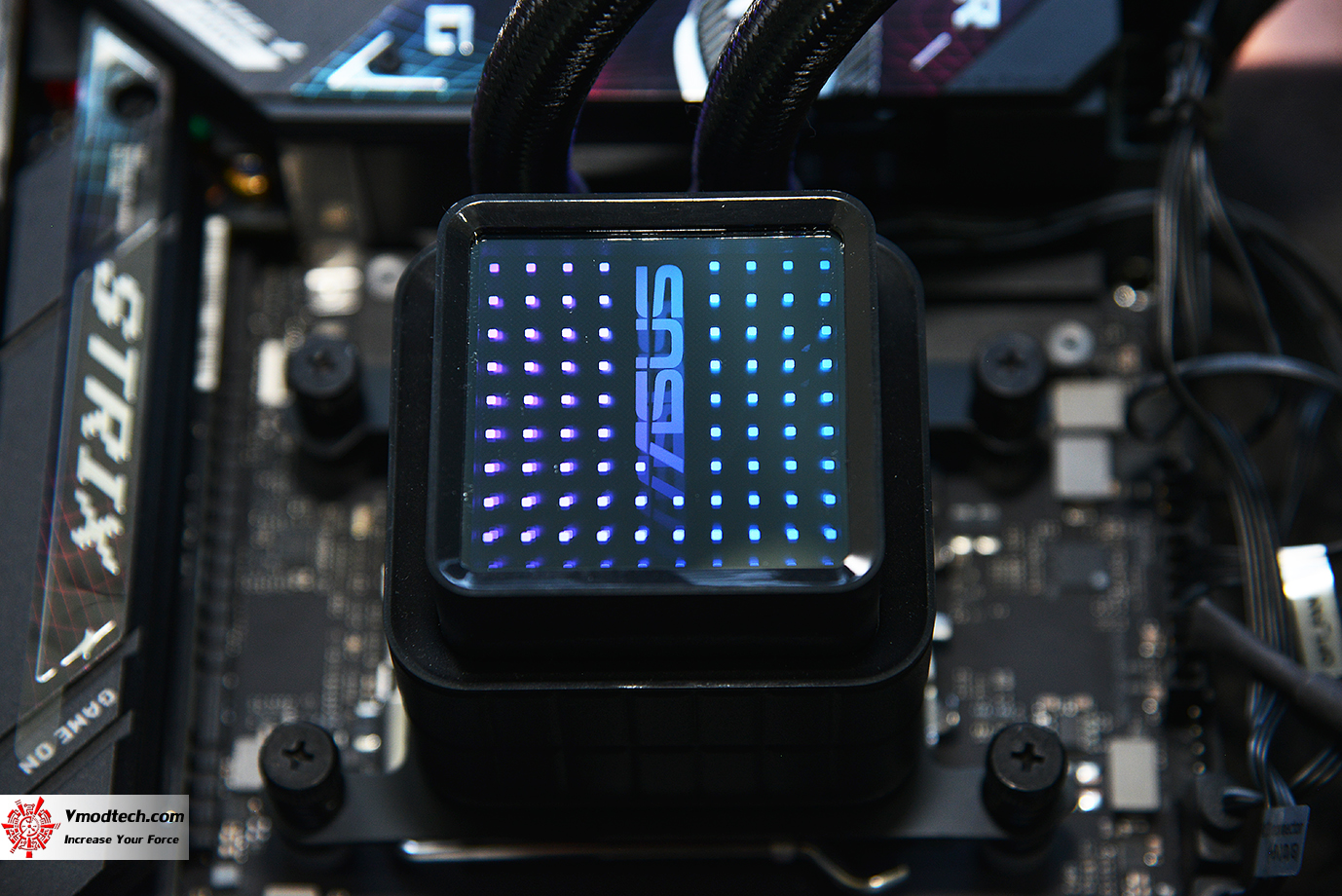 dsc 1446 ASUS PRIME LC 240 ARGB REVIEW