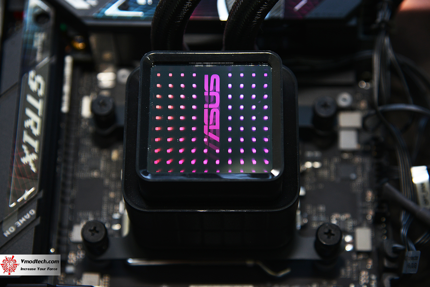 dsc 1448 ASUS PRIME LC 240 ARGB REVIEW