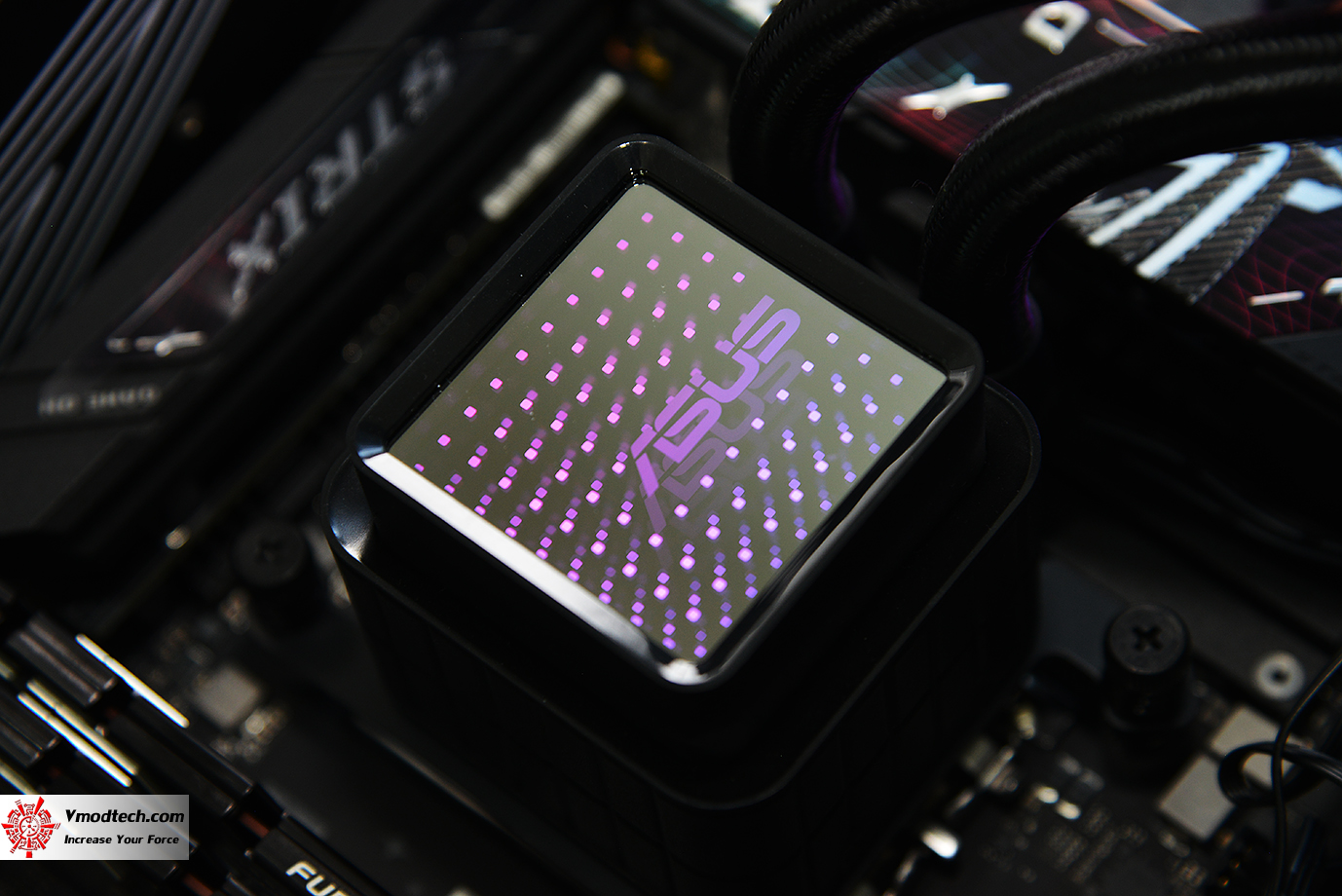 dsc 1463 ASUS PRIME LC 240 ARGB REVIEW