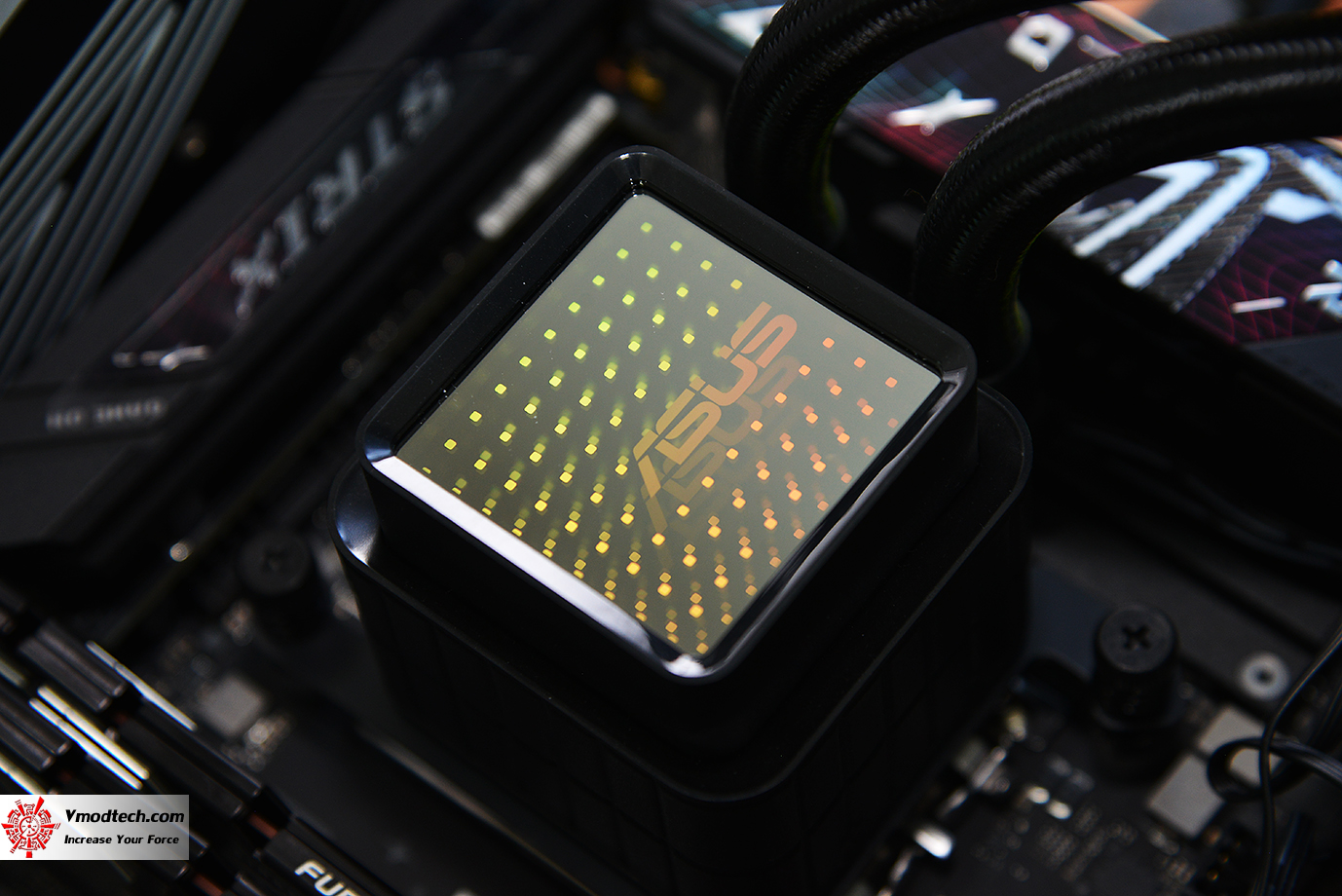 dsc 1468 ASUS PRIME LC 240 ARGB REVIEW