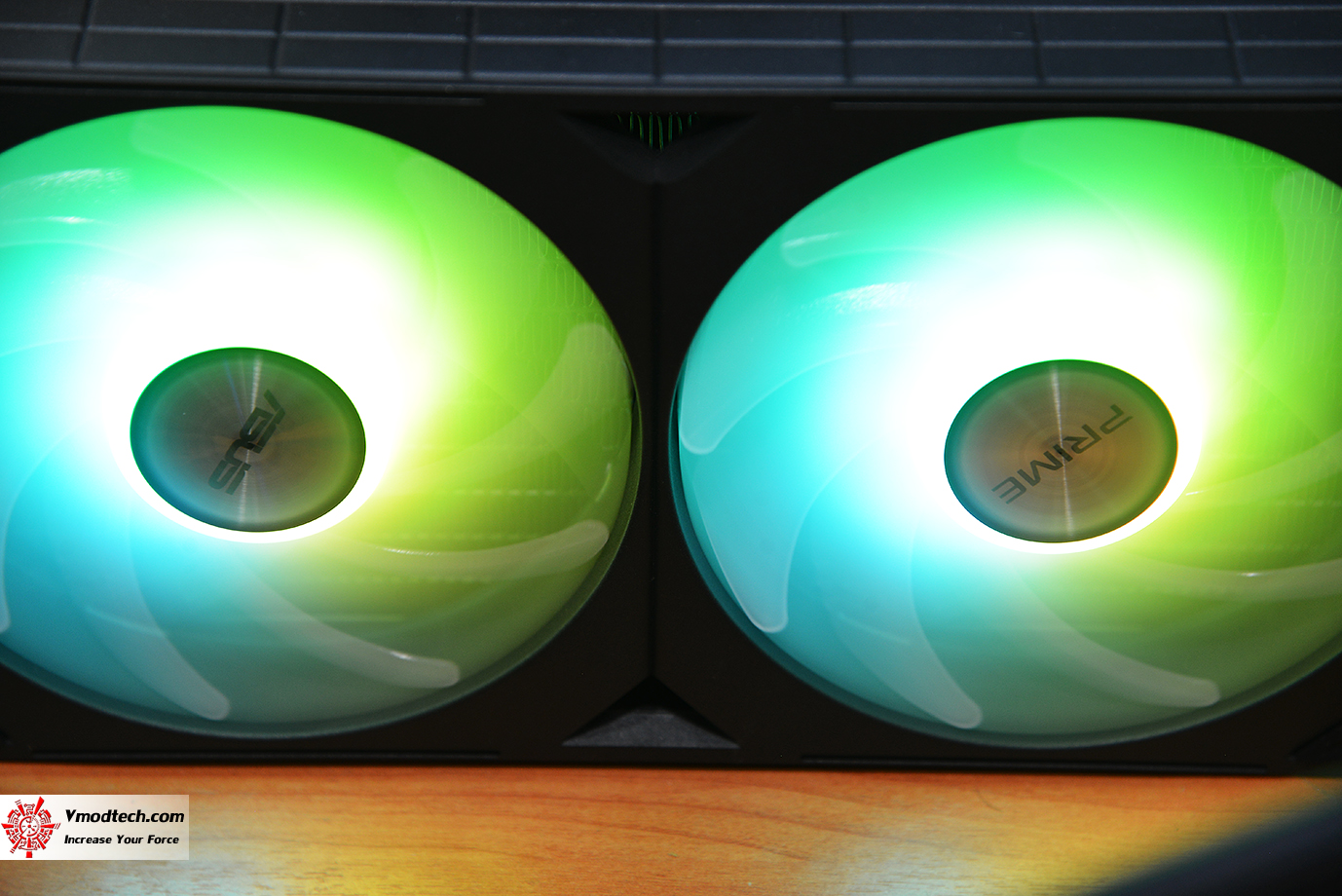 dsc 1478 ASUS PRIME LC 240 ARGB REVIEW