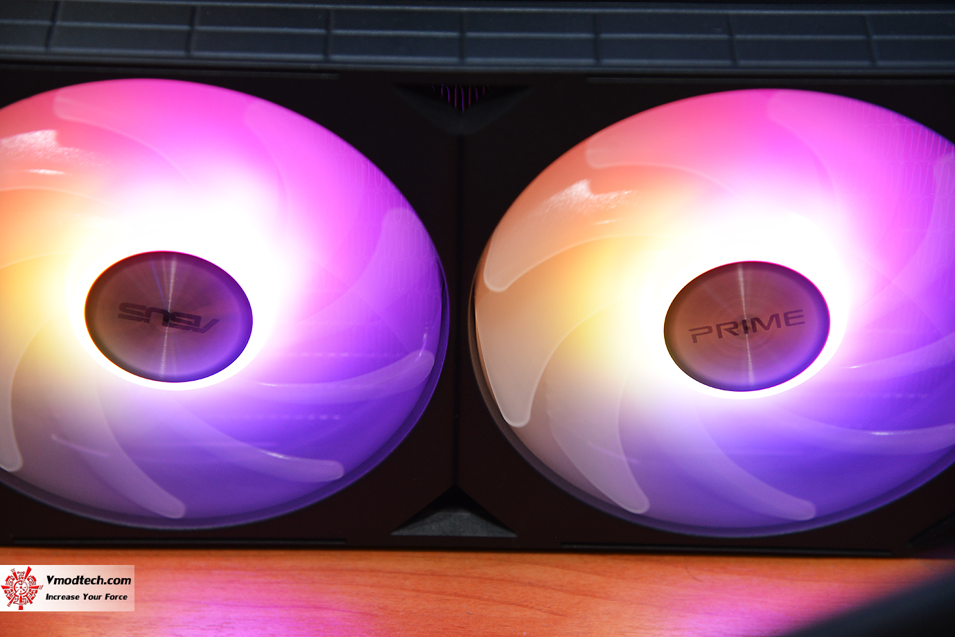 dsc 1487 ASUS PRIME LC 240 ARGB REVIEW