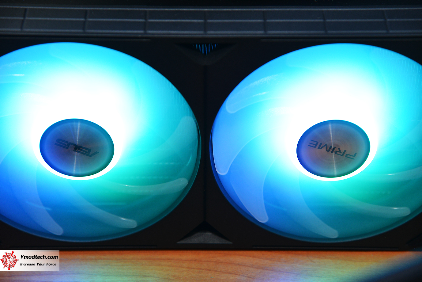 dsc 1490 ASUS PRIME LC 240 ARGB REVIEW