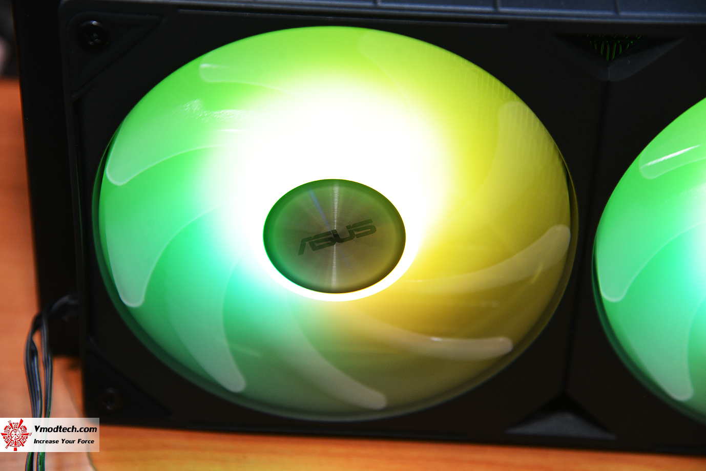 dsc 1497 ASUS PRIME LC 240 ARGB REVIEW