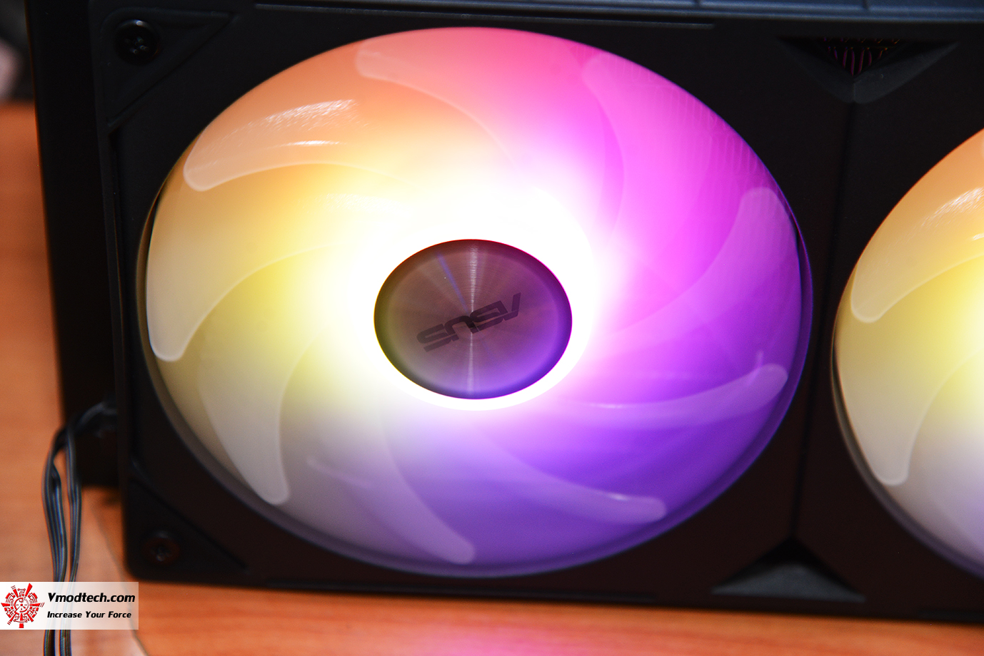 dsc 1498 ASUS PRIME LC 240 ARGB REVIEW