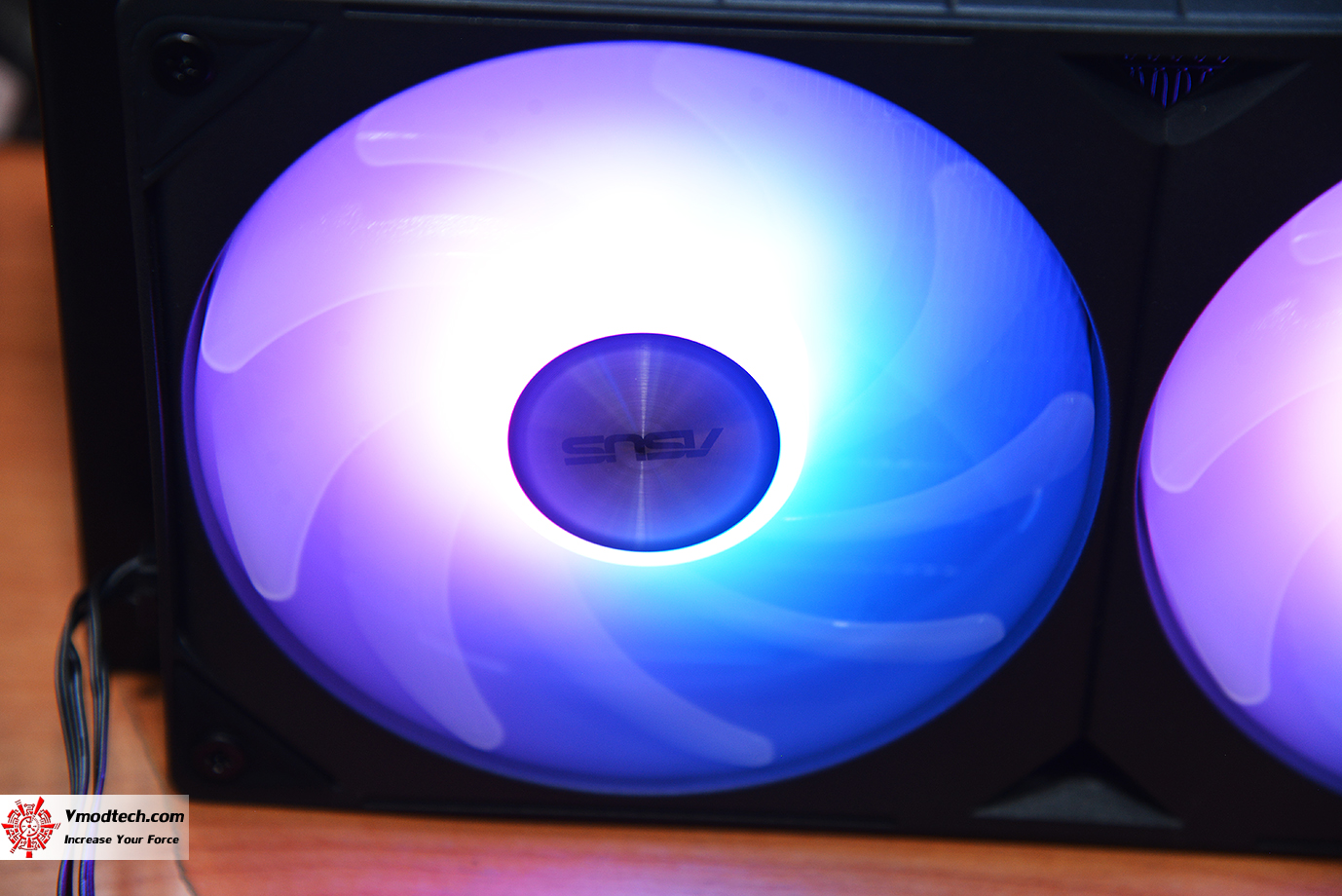 dsc 1499 ASUS PRIME LC 240 ARGB REVIEW