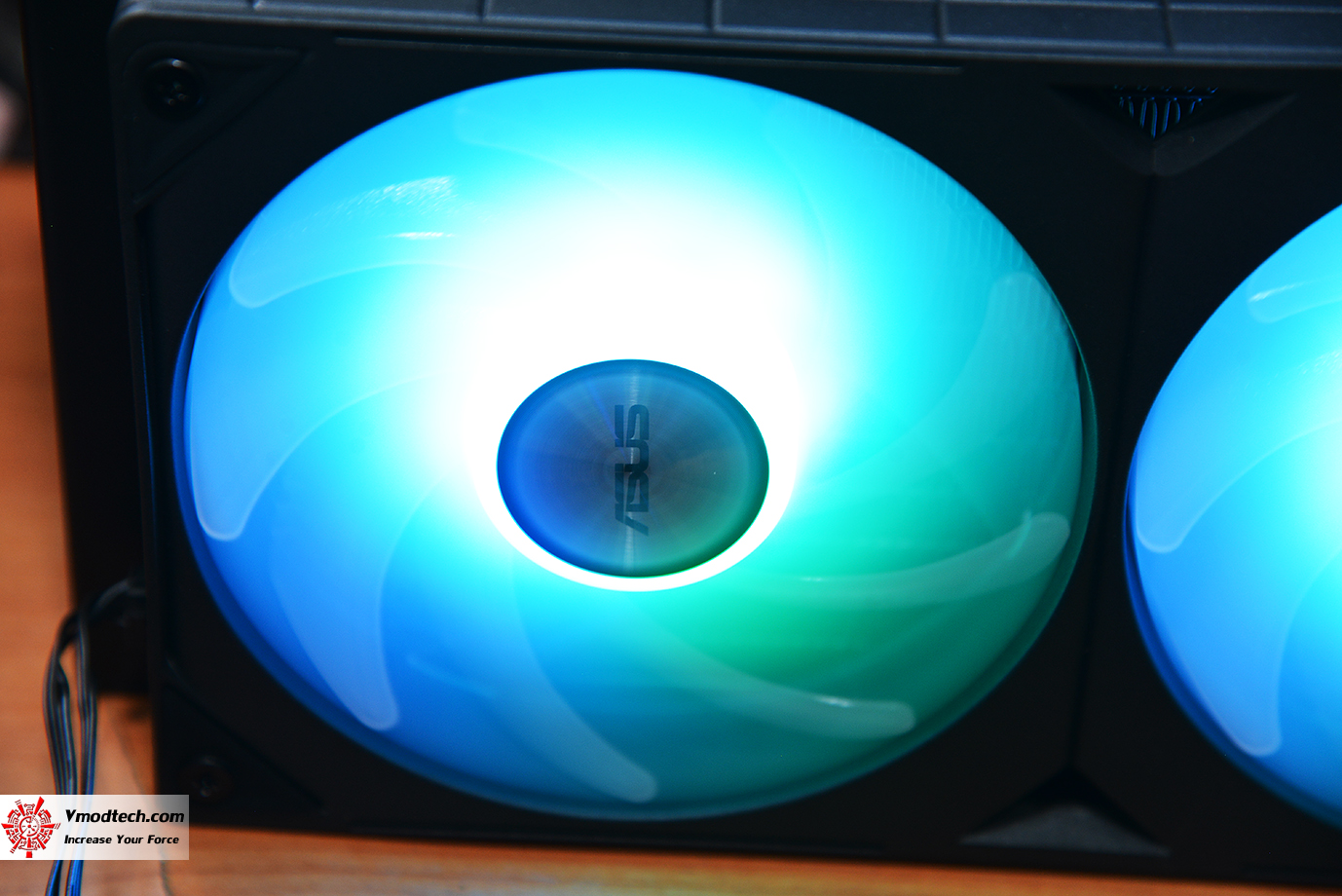 dsc 15001 ASUS PRIME LC 240 ARGB REVIEW