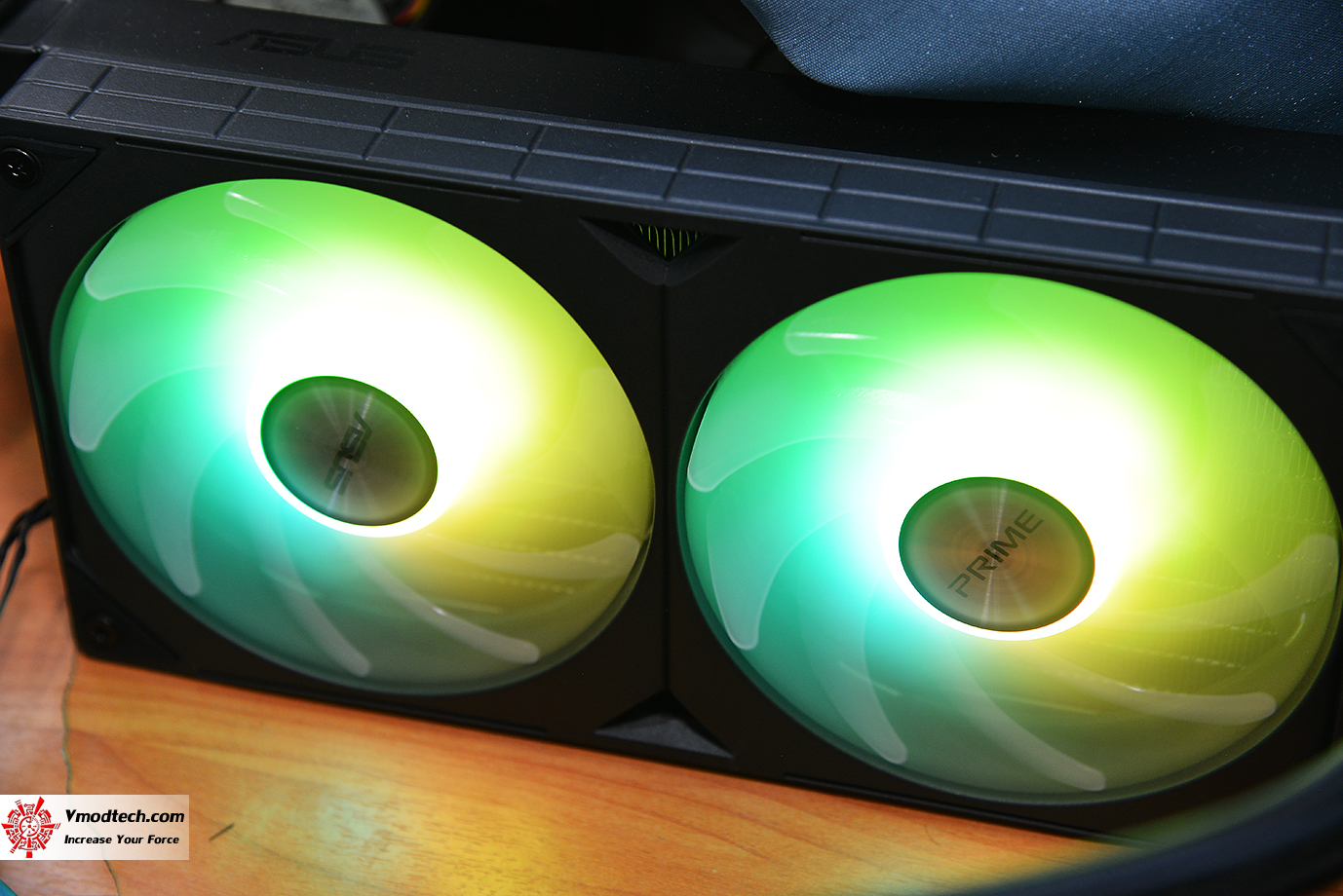 dsc 1504 ASUS PRIME LC 240 ARGB REVIEW