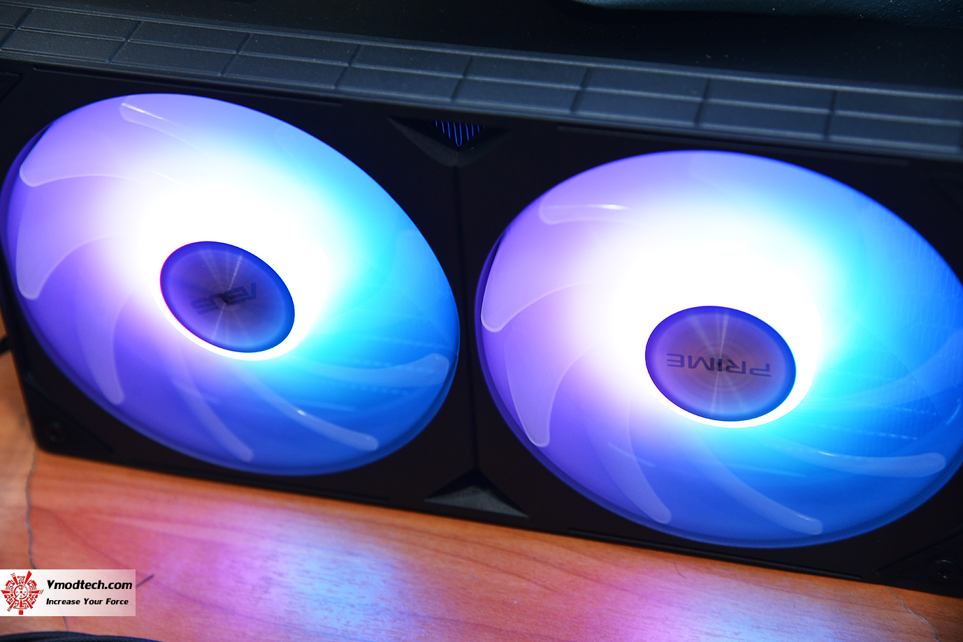 dsc 1508 ASUS PRIME LC 240 ARGB REVIEW