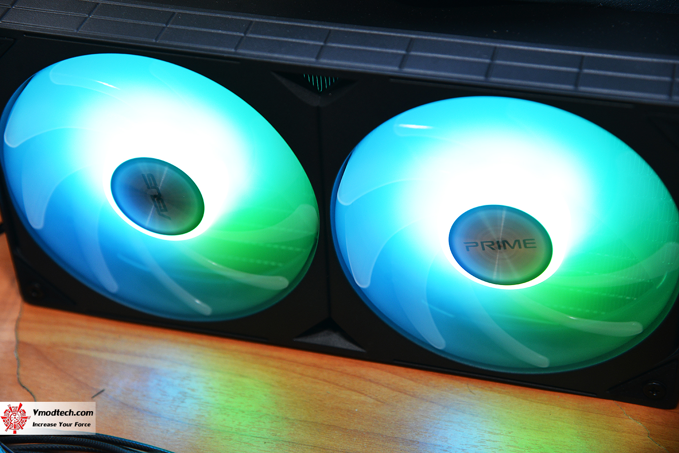 dsc 1510 ASUS PRIME LC 240 ARGB REVIEW