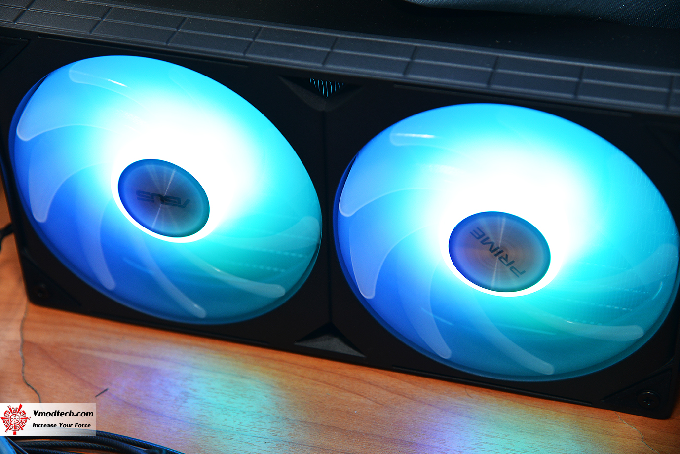 dsc 1516 ASUS PRIME LC 240 ARGB REVIEW