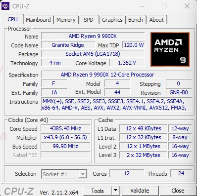 cpuid ZALMAN CNPS14X DUO BLACK REVIEW