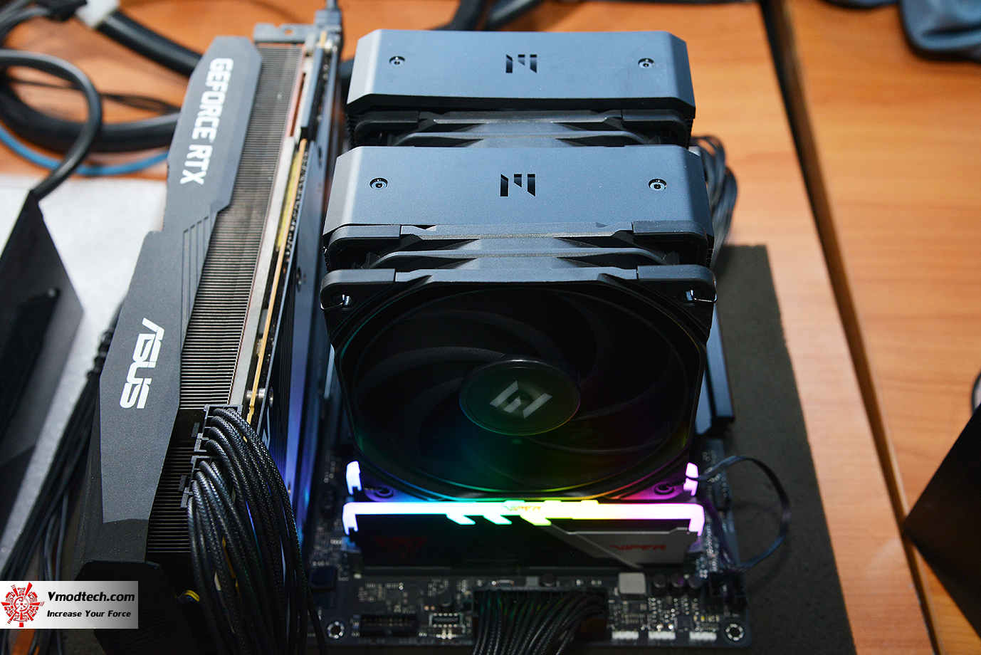 dsc 1864 ZALMAN CNPS14X DUO BLACK REVIEW