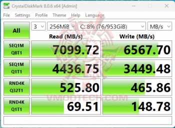 cdm1 cdm1 ASUS NUC 15 Pro+ Review
