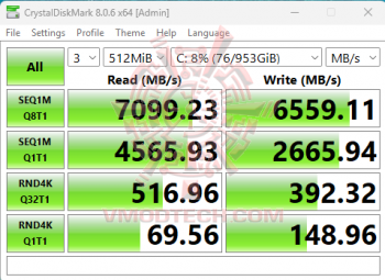cdm2 cdm2 ASUS NUC 15 Pro+ Review