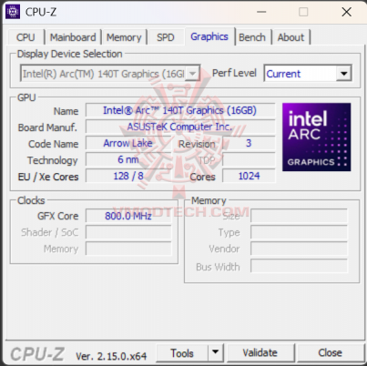 cpu4 cpu4 ASUS NUC 15 Pro+ Review