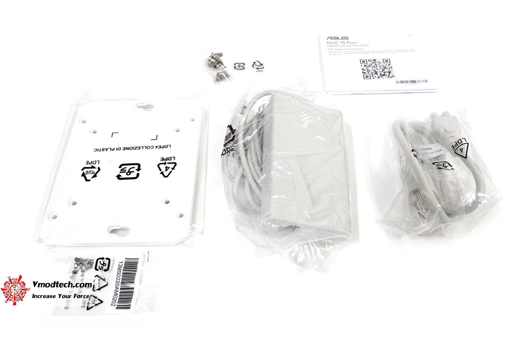 tpp 4554 ASUS NUC 15 Pro+ Review