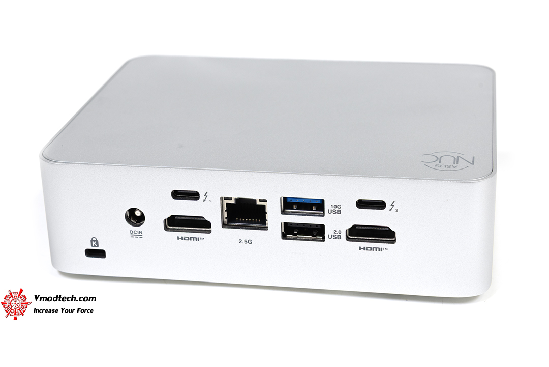 tpp 4555 ASUS NUC 15 Pro+ Review