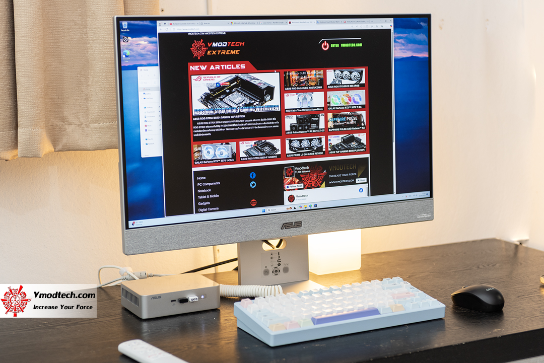 tpp_4593 tpp 4593 ASUS NUC 15 Pro+ Review