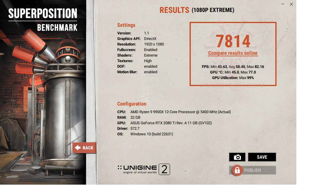 un2 ASUS TUF GAMING B850M PLUS WIFI REVIEW 