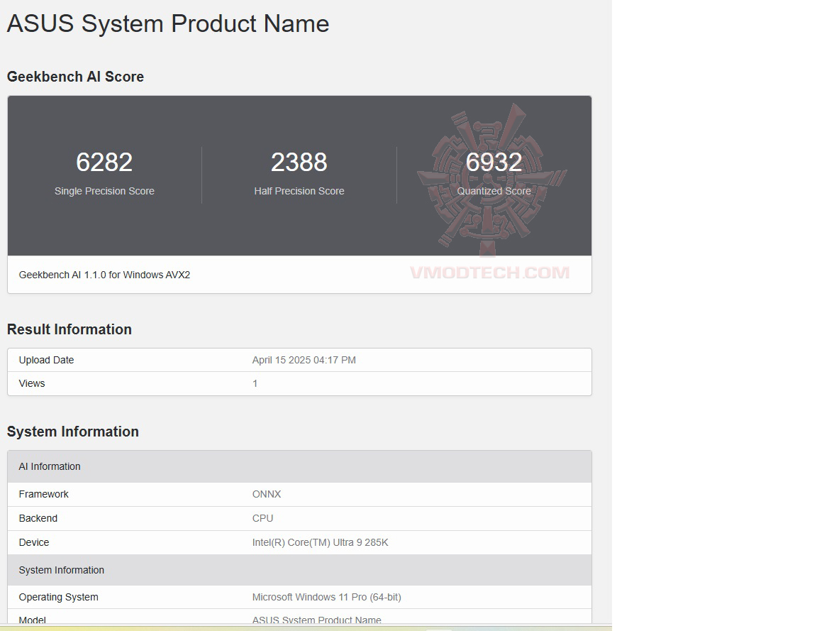 ai ASUS ROG STRIX B860 I GAMING WIFI REVIEW