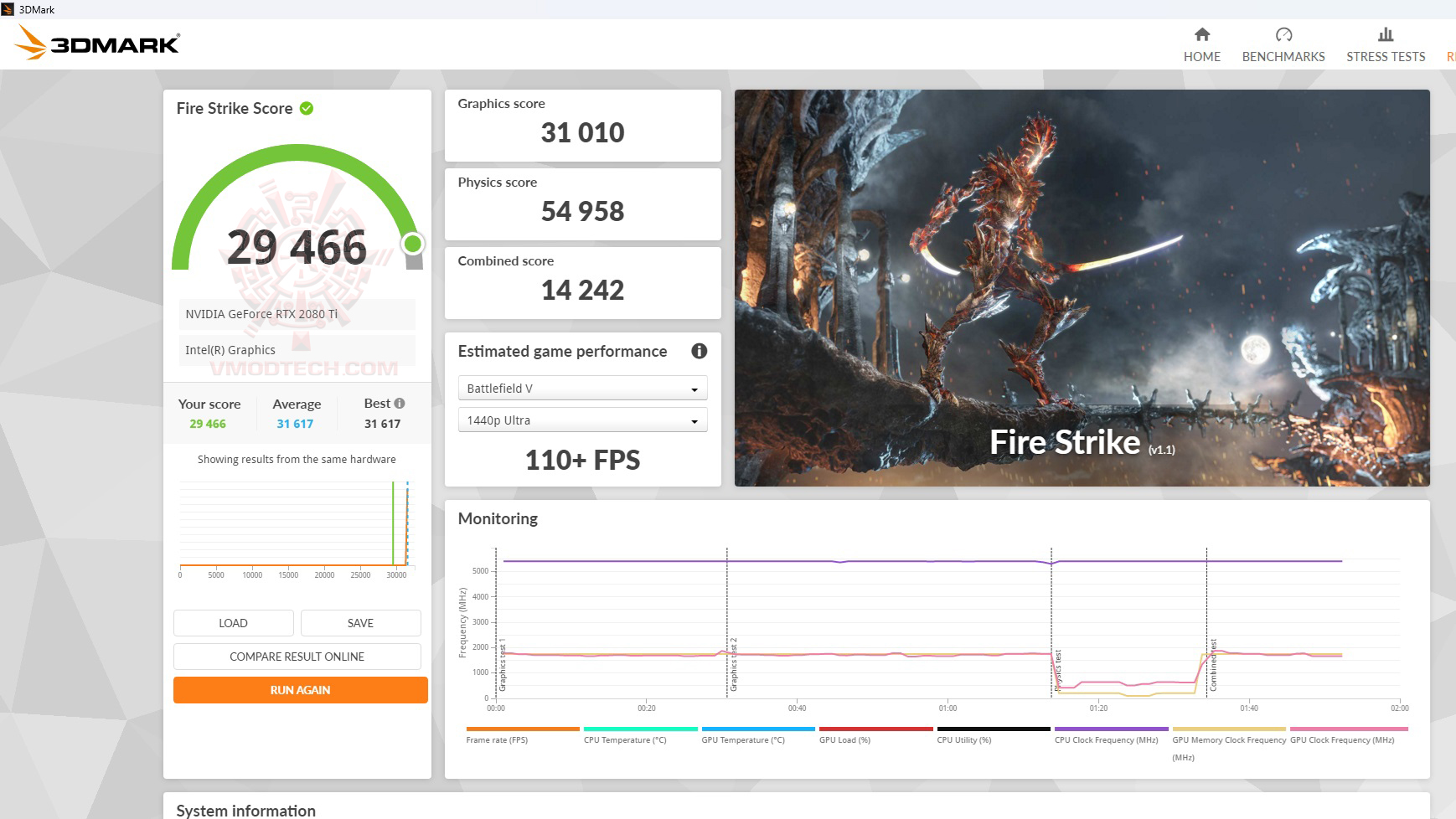 fire ASUS ROG STRIX B860 I GAMING WIFI REVIEW