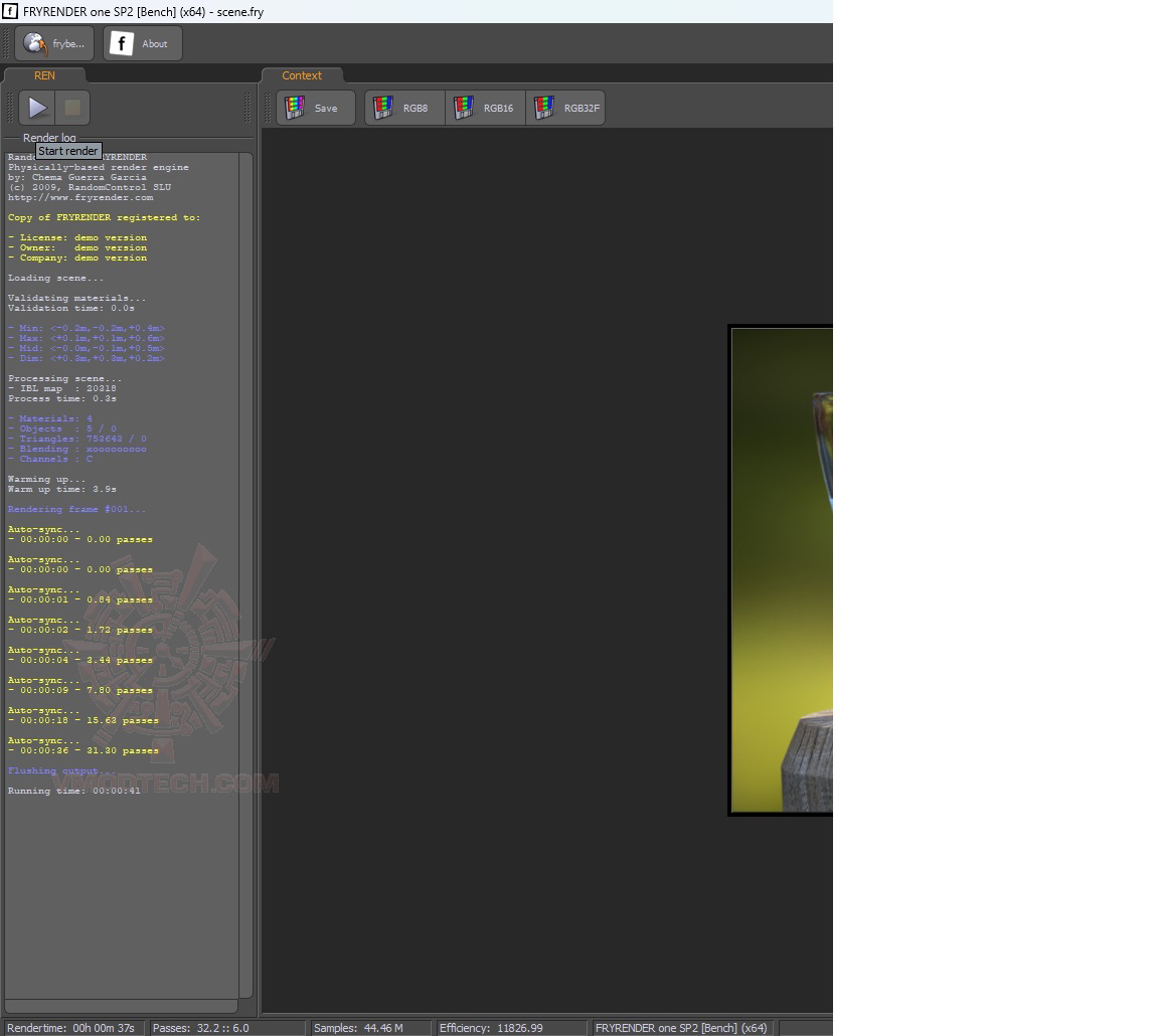 frd ASUS ROG STRIX B860 I GAMING WIFI REVIEW