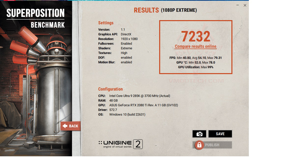 un2 ASUS ROG STRIX B860 I GAMING WIFI REVIEW