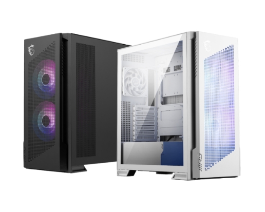 2 2 MSI จัดโปรโมชั่นพิเศษเคส PC และพาวเวอร์ซัพพลาย MSI รุ่นที่ร่วมรายการ รับฟรี! โค้ดเกมพีซี Clair Obscur: Expedition 33 ตั้งแต่วันที่ 24 เมษายน ถึง 24 พฤษภาคม 2568