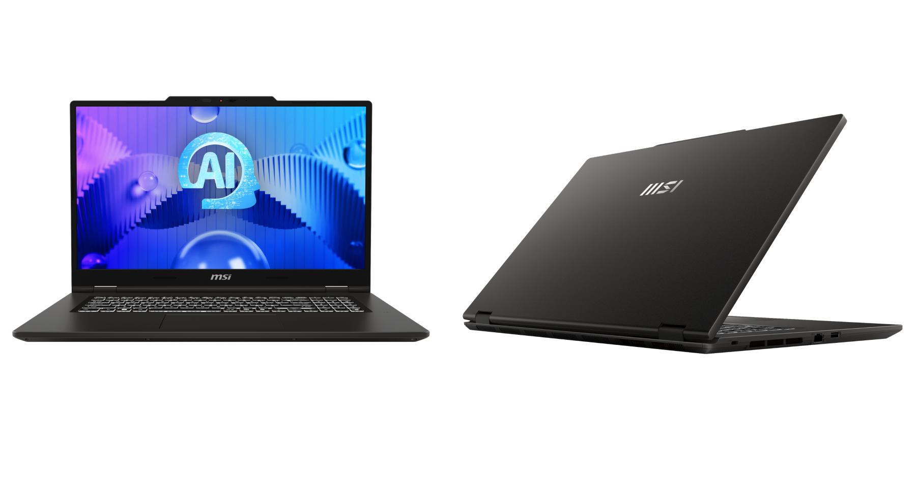 venture product photo พบกับ MSI Venture และ Venture Pro Series ใหม่ล่าสุด พลังประมวลผลเหนือระดับในดีไซน์บางเบา พกพาสะดวก พร้อมลุยทุกภารกิจ!