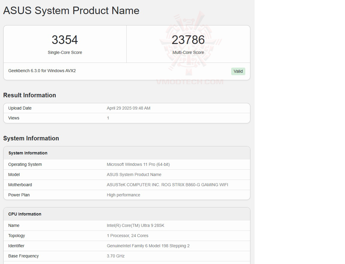 g6 ASUS ROG STRIX B860 G GAMING WIFI REVIEW 