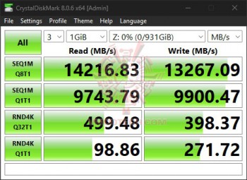 cdm3 Samsung 9100 PRO Heatsink NVMe™ M.2 SSD 1TB Review