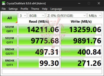 cdm4 Samsung 9100 PRO Heatsink NVMe™ M.2 SSD 1TB Review