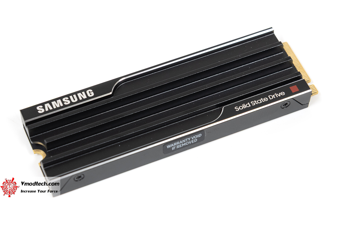 tpp 4730 Samsung 9100 PRO Heatsink NVMe™ M.2 SSD 1TB Review