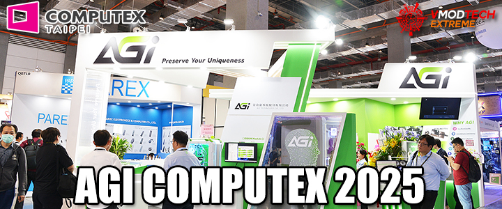 agi computex 2025 AGI COMPUTEX 2025