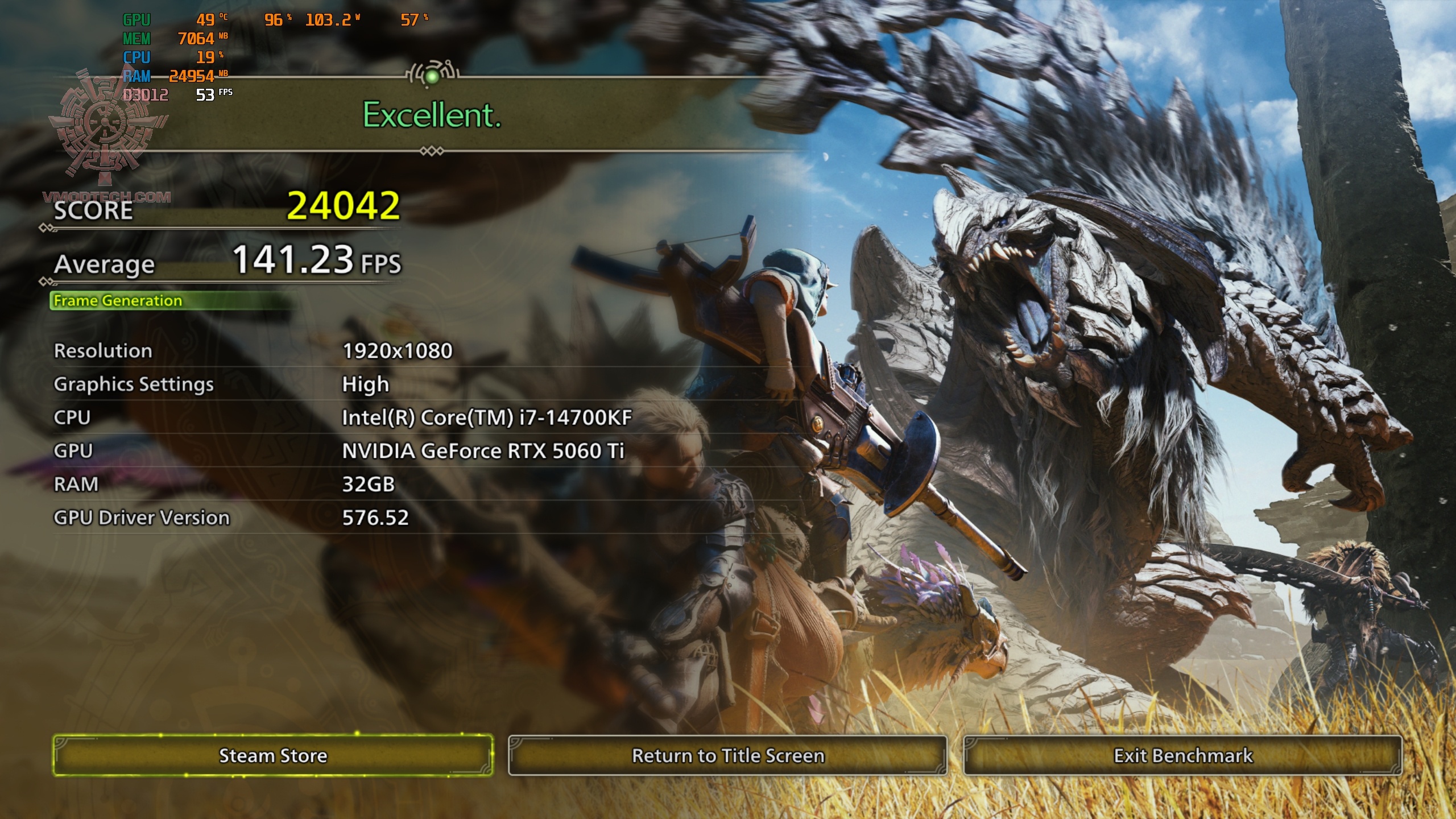 monsterhunterwilds_2025_06_03_16_26_43_391 monsterhunterwilds 2025 06 03 16 26 43 391 Galax GeForce RTX™ 5060 Ti EX 8GB GDDR7 Review