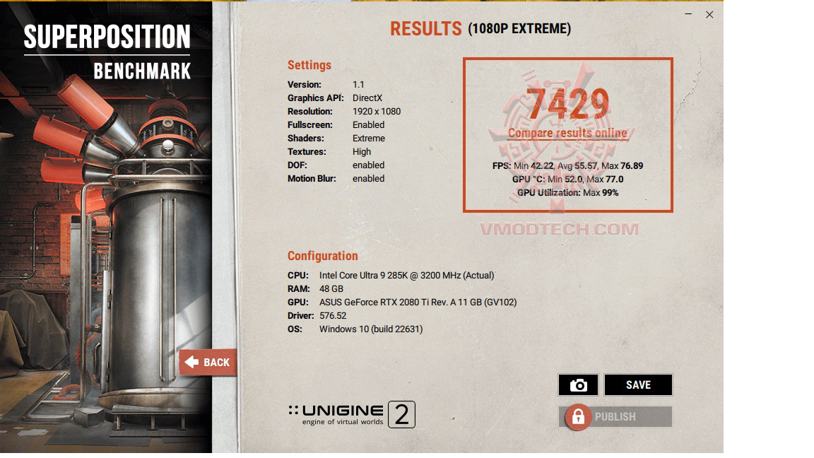 un2 ASUS ROG MAXIMUS Z890 EXTREME REVIEW