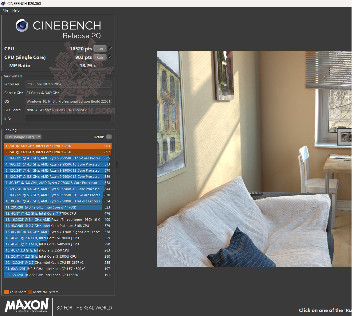 c20 ASUS ROG MAXIMUS Z890 APEX REVIEW