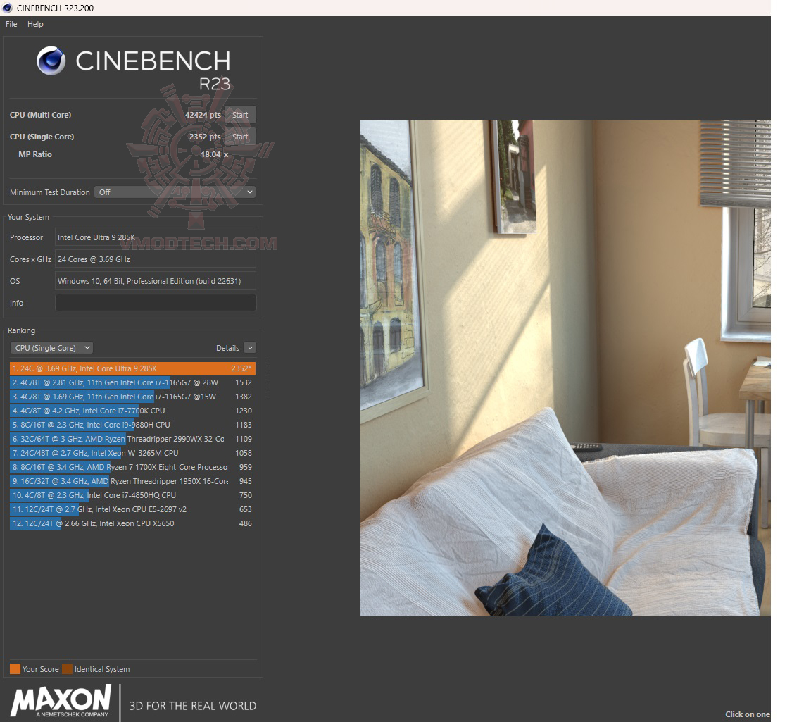 c23 ASUS ROG MAXIMUS Z890 APEX REVIEW